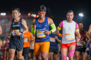 BIB: 220, 22823, 22324
                            <button type="button" onclick="openModal(22849938)" class="btn btn-primary btn-sm float-right btn-popup" data-toggle="modal" data-target=".modal-high-quality">
                        <i class="fas fa-shopping-cart"></i> Add to Cart
                    </button>
                                            <button type="button" onclick="isThisMe(22849938, true)" class="btn btn-success btn-sm float-right btn-popup btn-isme hidden" data-toggle="tooltip" data-placement="bottom" title="นี่คือรูปของคุณใช่ไหม คลิกที่นี่เพื่อเอาเข้าอัลบั้ม">
                        <i class="fas fa-plus"></i> Add to album
                    </button>
                    <button type="button" onclick="isThisMe(22849938, false)" class="btn btn-warning btn-sm float-right btn-popup btn-isnotme hidden">
                        <i class="fas fa-ban"></i> Remove from album
                    </button>